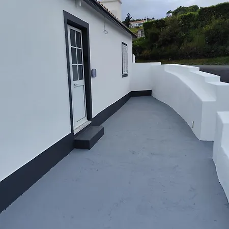 Casa Da Caldeira Al 5748 Flamengos (Faial)