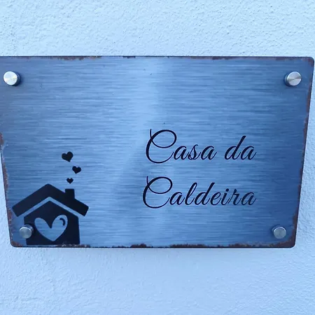 Casa Da Caldeira Al 5748