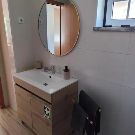בית נופש Casa Da Caldeira Al 5748 Flamengos (Faial)