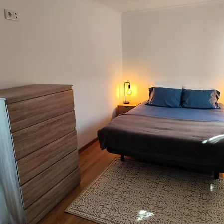 בית נופש Casa Da Caldeira Al 5748 Flamengos (Faial)