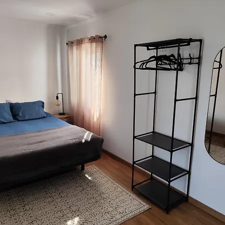 בית נופש Casa Da Caldeira Al 5748 *