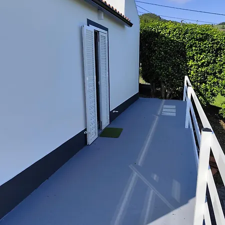 בית נופש Casa Da Caldeira Al 5748