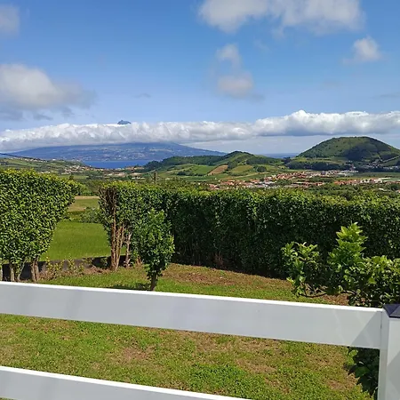 Casa Da Caldeira Al 5748 Flamengos (Faial)