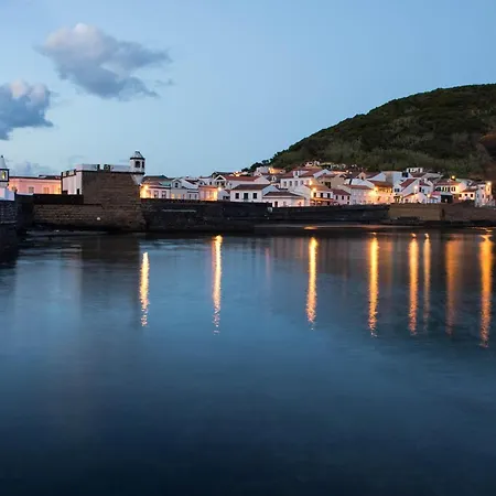Casa Da Caldeira Al 5748 Flamengos (Faial)