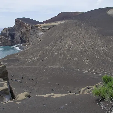 Casa Da Caldeira Al 5748 Flamengos (Faial)